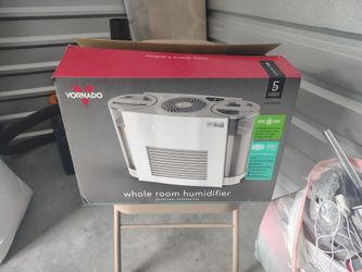 Vornado EVDC500 Whole Room Humidifier