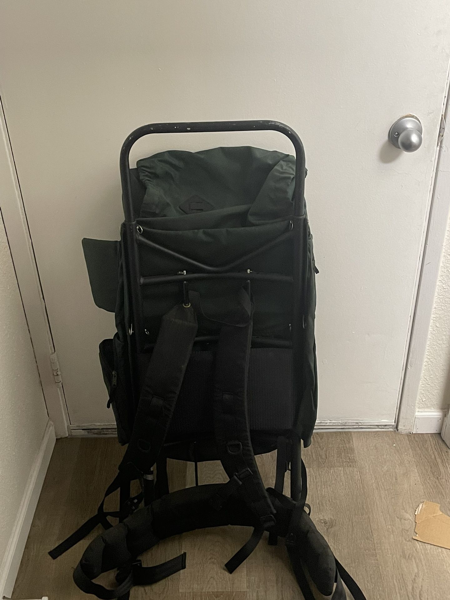 Hiking Backpack