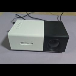 Proyector