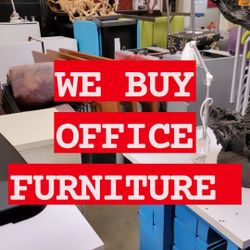 Office Furniture Sale 