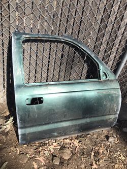 95-04 tacoma door skin