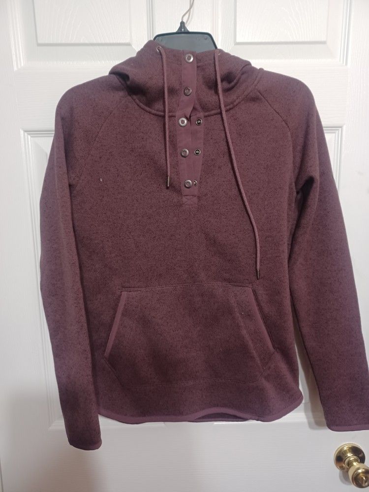 Men's Hoodie