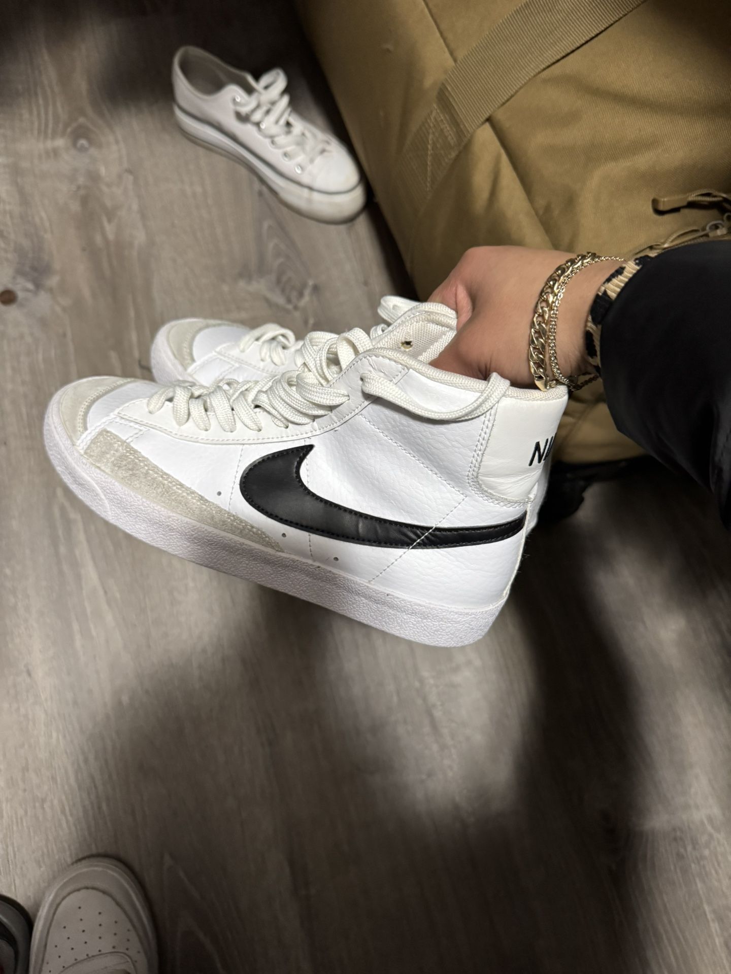 Nike