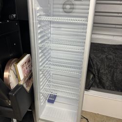 Show Case Refrigerator 