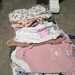 Baby Clothes 