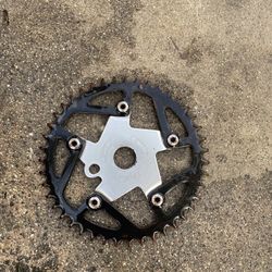 GT Sprocket