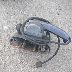 Wen 3" Belt Sander 