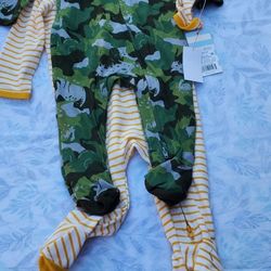 Baby Onesie