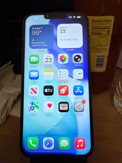 iPhone 13 Pro Max 128gb Unlocked
