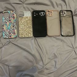 iPhone 12 Phone Cases