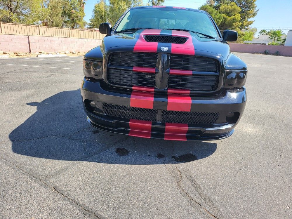 2005 Dodge Ram