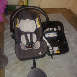 Baby Carier
