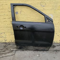 2011-2019 Ford Explorer Right Passenger Front Door