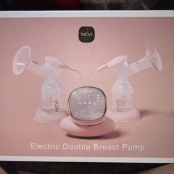 NCVI Pump 