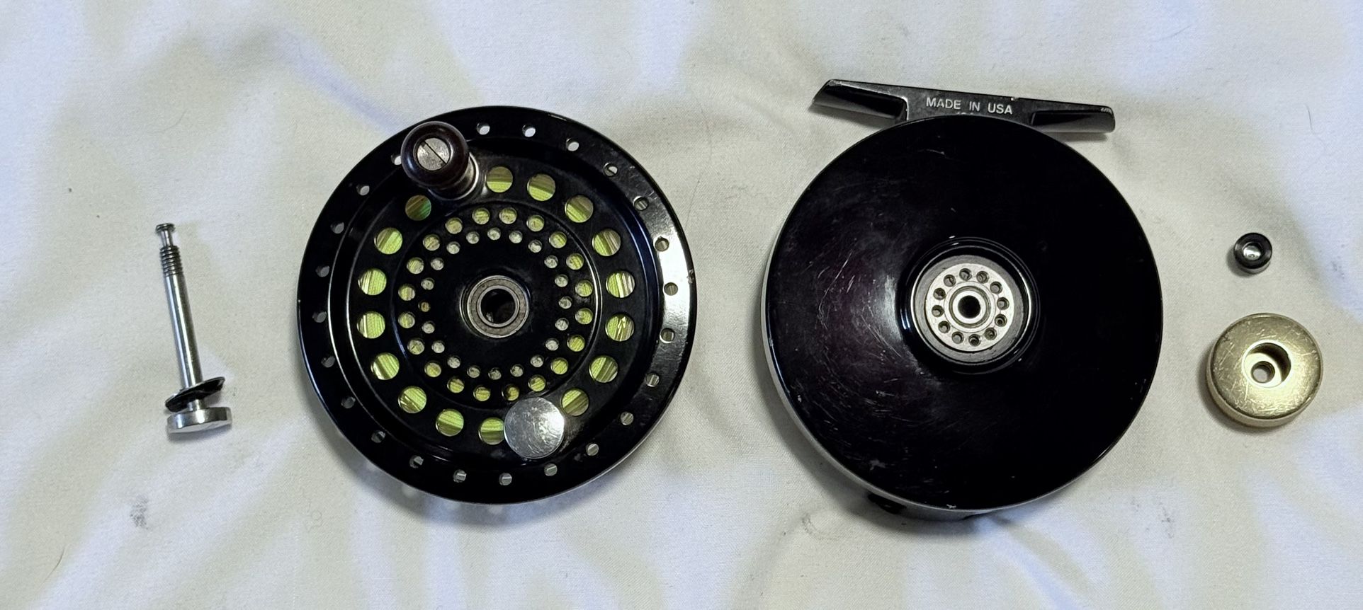 Sage 5200 Fly Reel