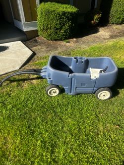 Wagon