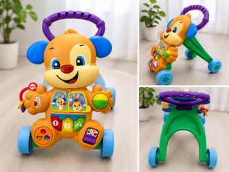 Baby walker