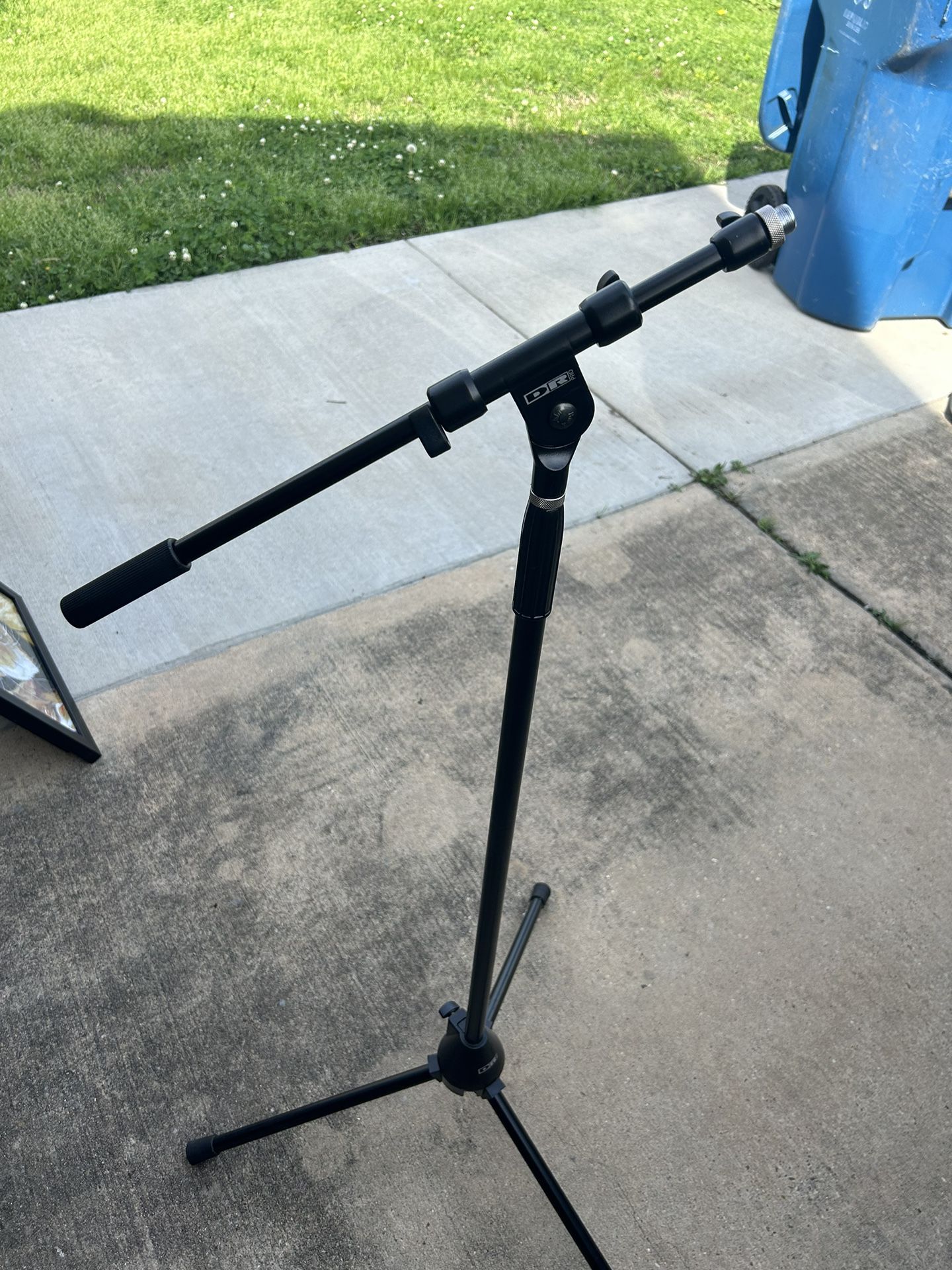 Mic Stand