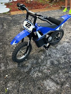 Electric Bike