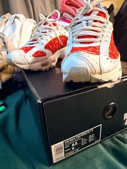 Nike Air Max Tailwind IV/S