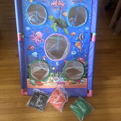 Bean bag Toy Game for Kids 👶 is new