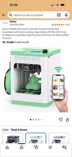 3d printer