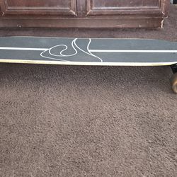 Long Board