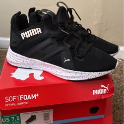 Puma Woman Shoes 