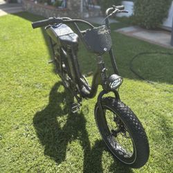 Radrunner 2