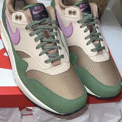 Nike Air Max 1 TREELINE