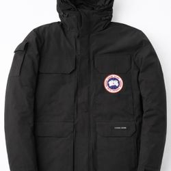Canada Goose Expedition Jacket 