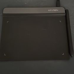 Osu Set; Sayo And Drawing Tablet