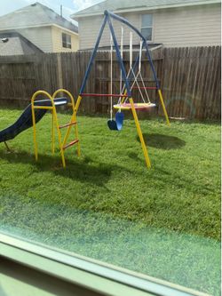 swing