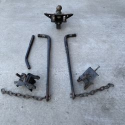 Trailer Hitch