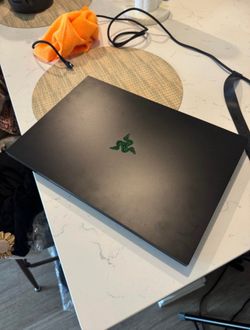Razer Blade 18 Gaming Laptop, Perfect Condition