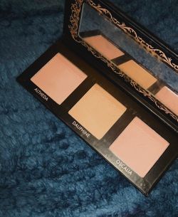 Blush Palette