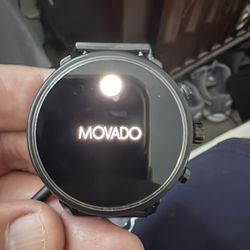 Movado Connect 2.0 