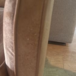 Futon Couch 