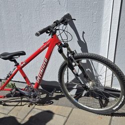 Specialized Stump Jumper M4 Frame