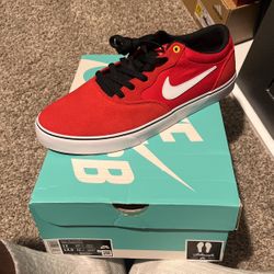 Nike Sb