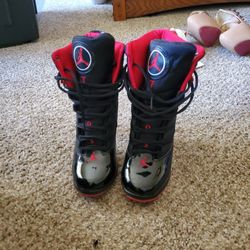 Women's Jordan HEELS 5.5