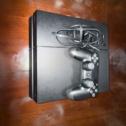 PS4 