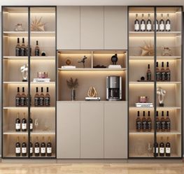 Wine cellars