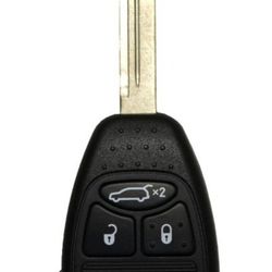 Car Key Replacement 