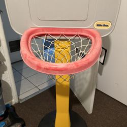 kids basketball hoop