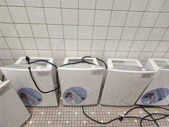 Air purifier