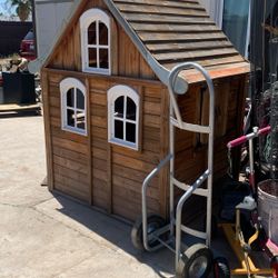 Playhouse