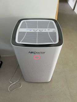 AIRDOCTOR AD5500i Air Purifier Large