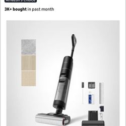 Wet Dry Vacuum Cleaner