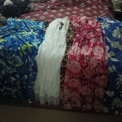 Nice Hawaiian Dresses 